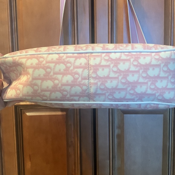 Vintage DIOR BAG - Picture 9 of 17